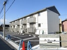 ラフレーズの外観