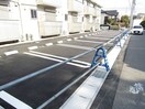 駐車場 ラフレーズ