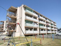ビレッジハウス榎戸1号棟