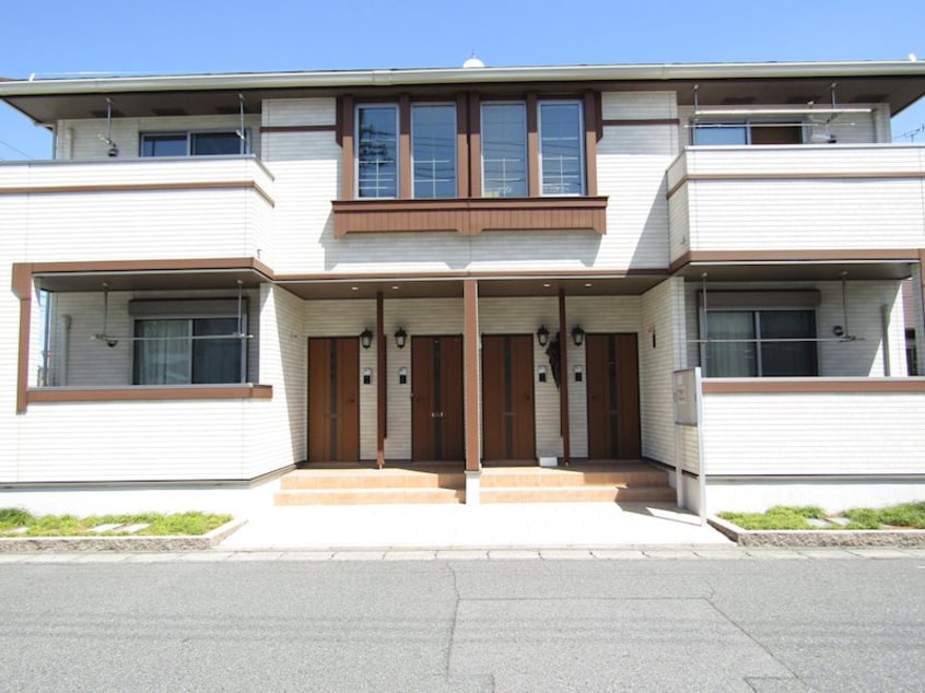 エントランス メゾン　カクエール