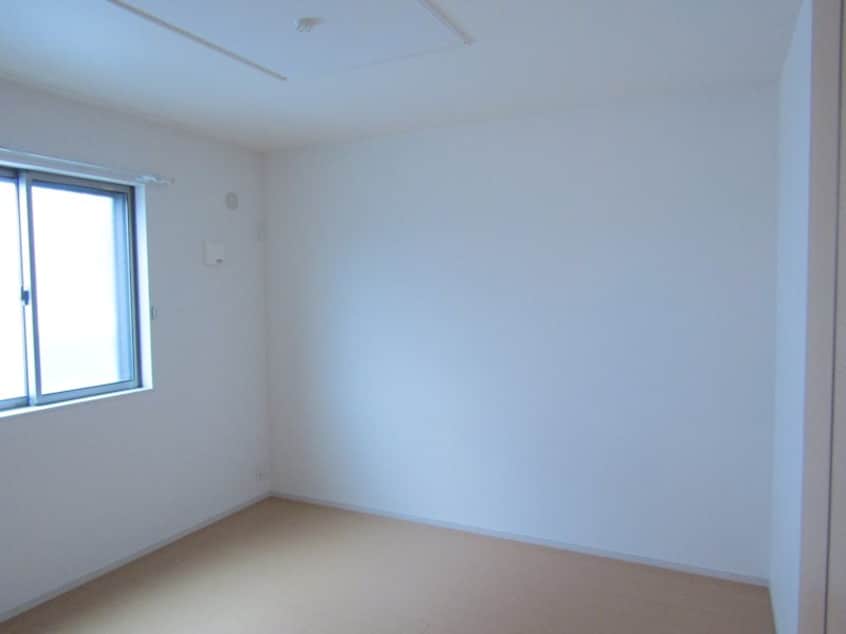 洋室6.1帖 メゾン　カクエール