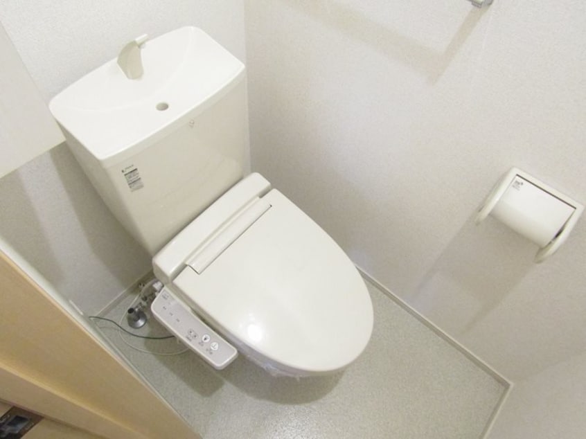 温水洗浄便座 メゾン　カクエール