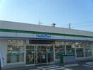 ﾌｧﾐﾘｰﾏｰﾄ 常滑西之口店(コンビニ)まで580m Grand　Coast　A