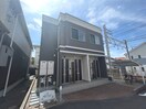  ロイヤルハイツ四方田Ｃ