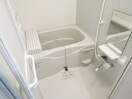 浴室 ロイヤルハイツ四方田Ｃ
