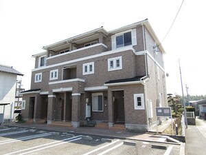 グランデカメリア山の手VIII
