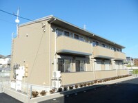 パークハウス常滑　B棟