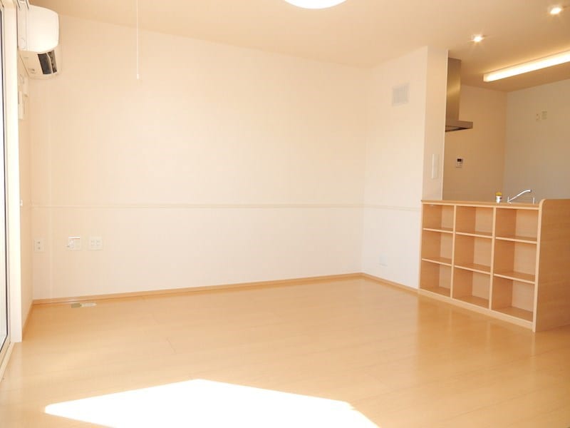  パークハウス常滑　B棟