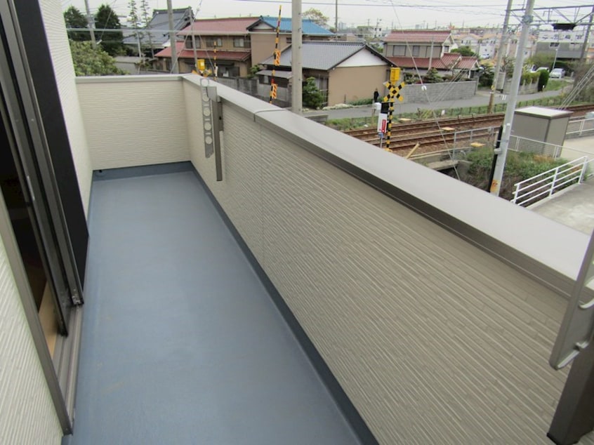  ステージ（G・H）