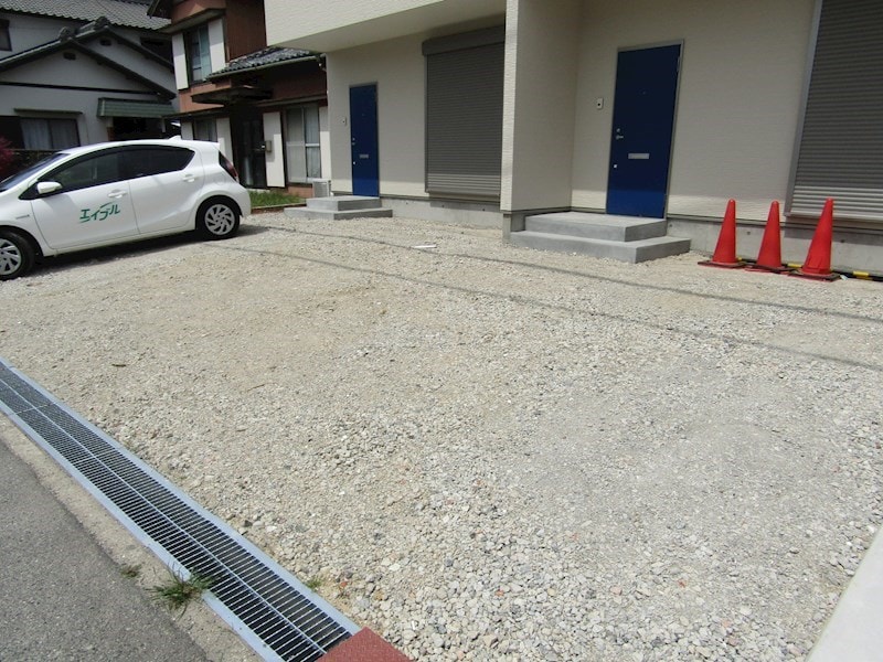  ステージ（G・H）