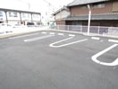 駐車場 クレッセントムーン