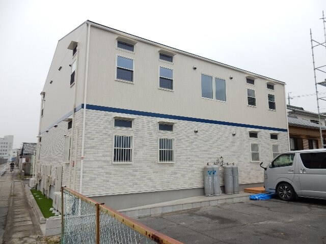 外観 ベルセ常滑III