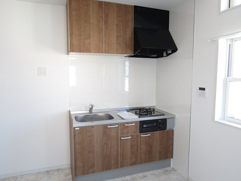 システムキッチン ベルセ常滑III