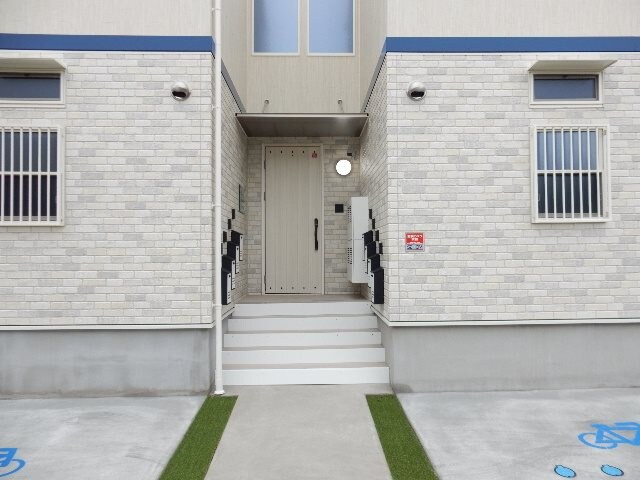 エントランス ベルセ常滑III