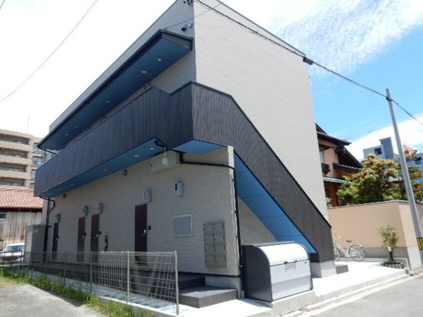  starrobe.（スターローブ）