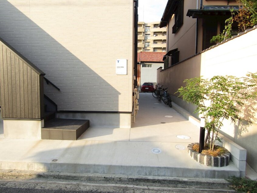  starrobe.（スターローブ）