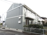 オランジュリコジマＣ棟