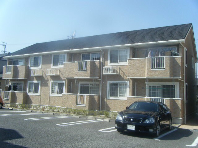  グランデカメリア山の手V