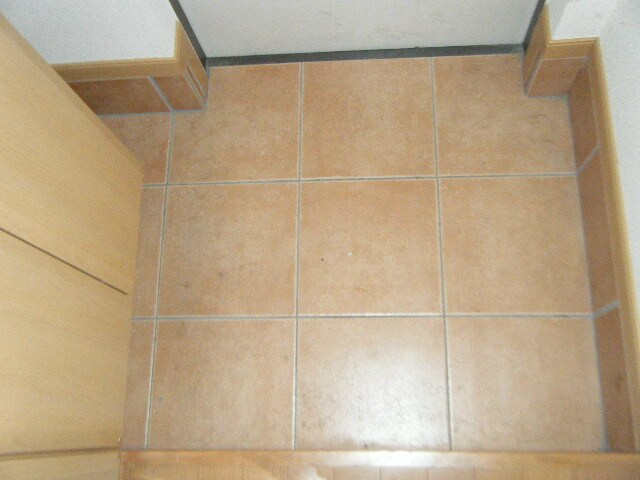  グランデカメリア山の手V