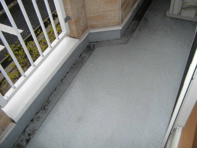  グランデカメリア山の手V