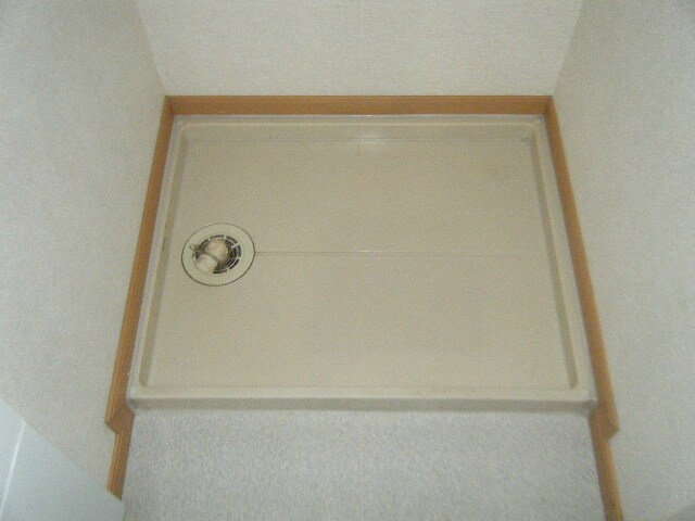 洗濯パン グランデカメリア山の手V