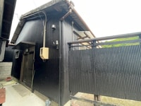 山方町6丁目貸家