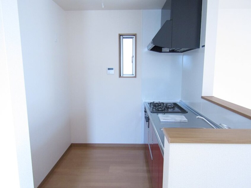 システムキッチン 鯉江本町4-135 KODATEXI