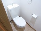 トイレ 鯉江本町4-135 KODATEXI