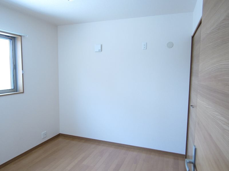 洋室4.5帖 鯉江本町4-135 KODATEXI