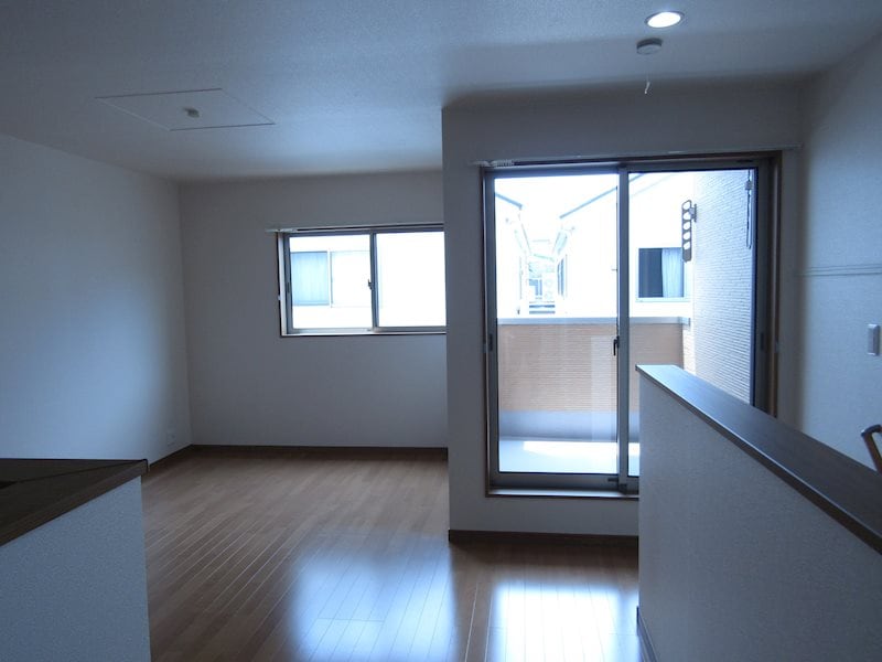 LDK14.2帖 鯉江本町4-135 KODATEXI