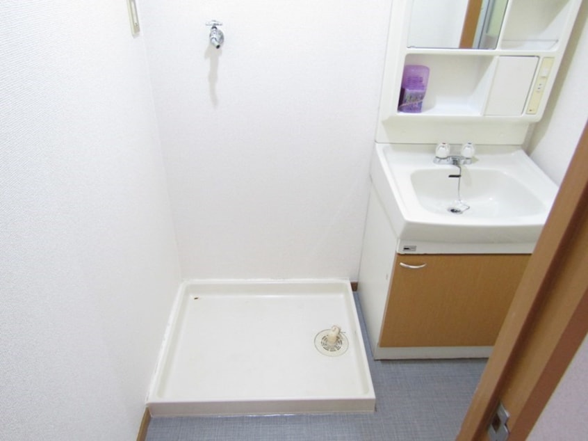 洗濯パン サンモール原