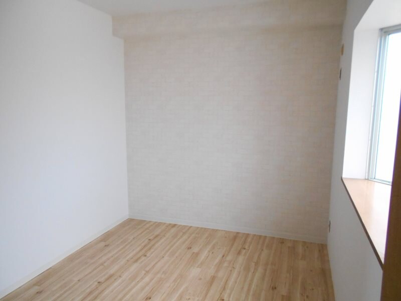 洋室6帖 フォルビテッツァ美浜