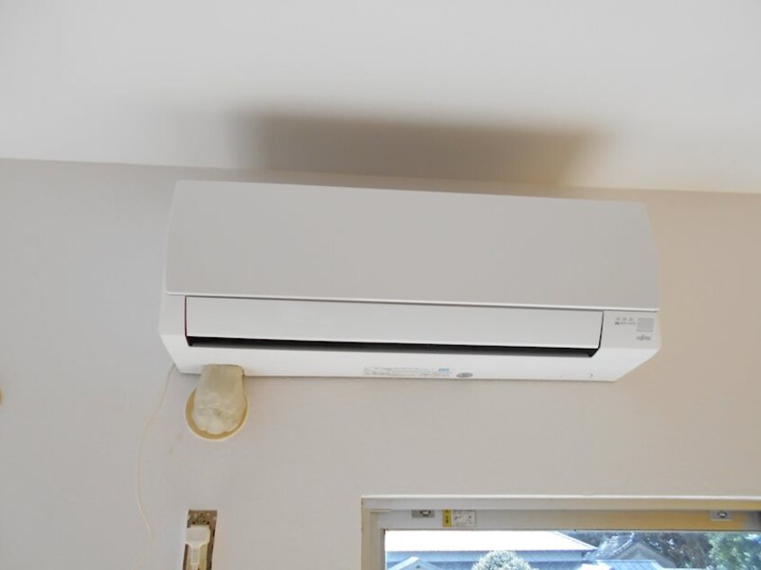 エアコン フォルビテッツァ美浜