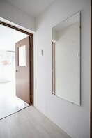 廊下 フォルビテッツァ美浜