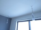 室内物干し スカイレジデンスII