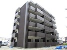 SQUARE-iの外観