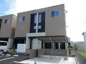 オレンジパークII成岩A