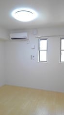 洋室5.9帖 ベル　フルール