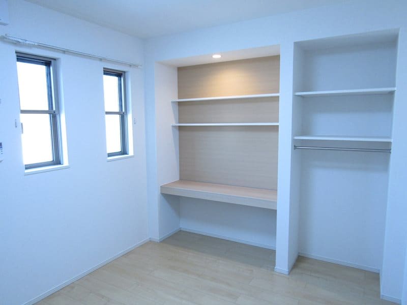 収納スペース ベル　フルール