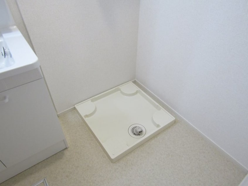 洗濯パン ベル　フルール