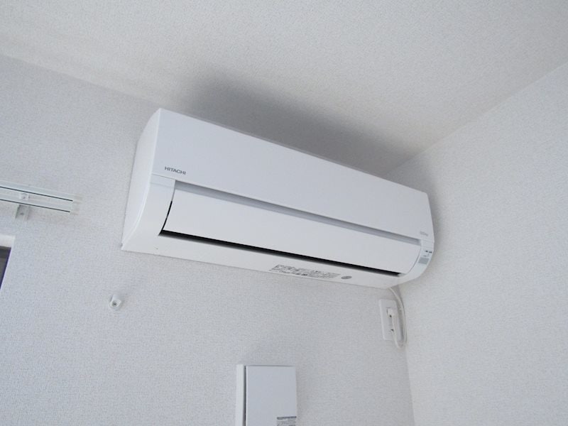 エアコン ベル　フルール