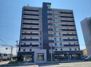 プリミエール常滑駅前の外観