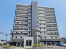 プリミエール常滑駅前の外観