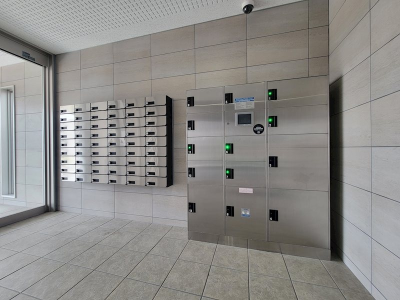  プリミエール常滑駅前