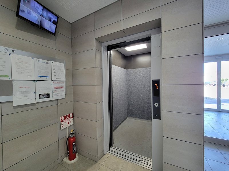  プリミエール常滑駅前