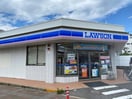 ﾛｰｿﾝ 常滑駅西店(コンビニ)まで403m プリミエール常滑駅前