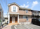 マライカIIの外観