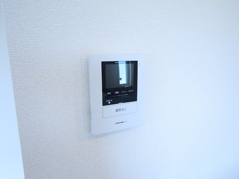 TVインターホン Glan M.T