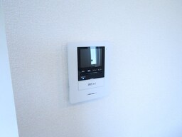 TVインターホン