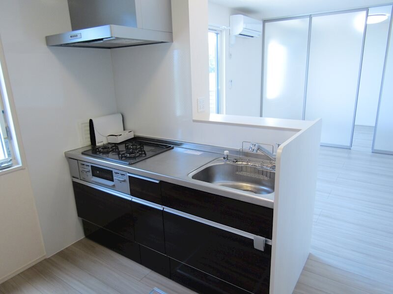 システムキッチン Glan M.T